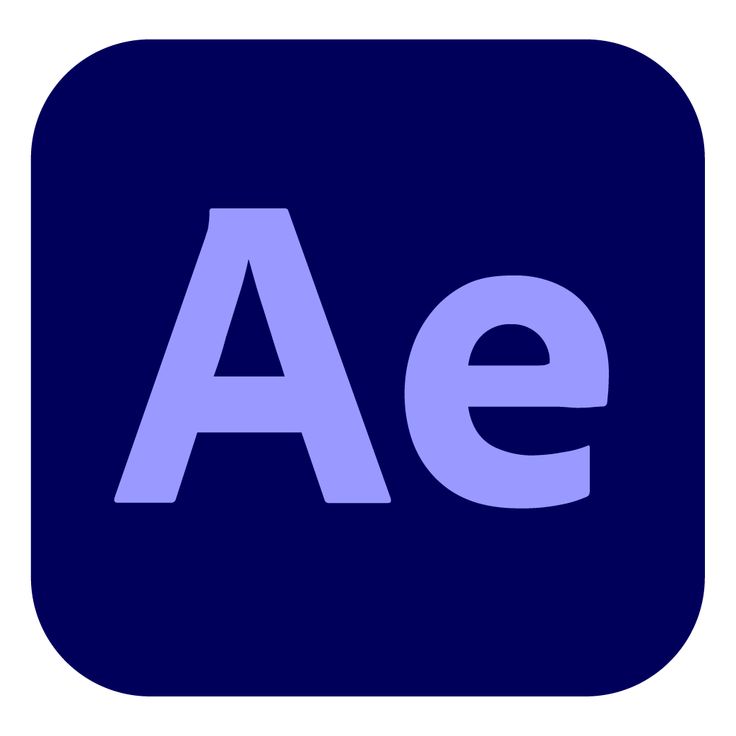 After Effects